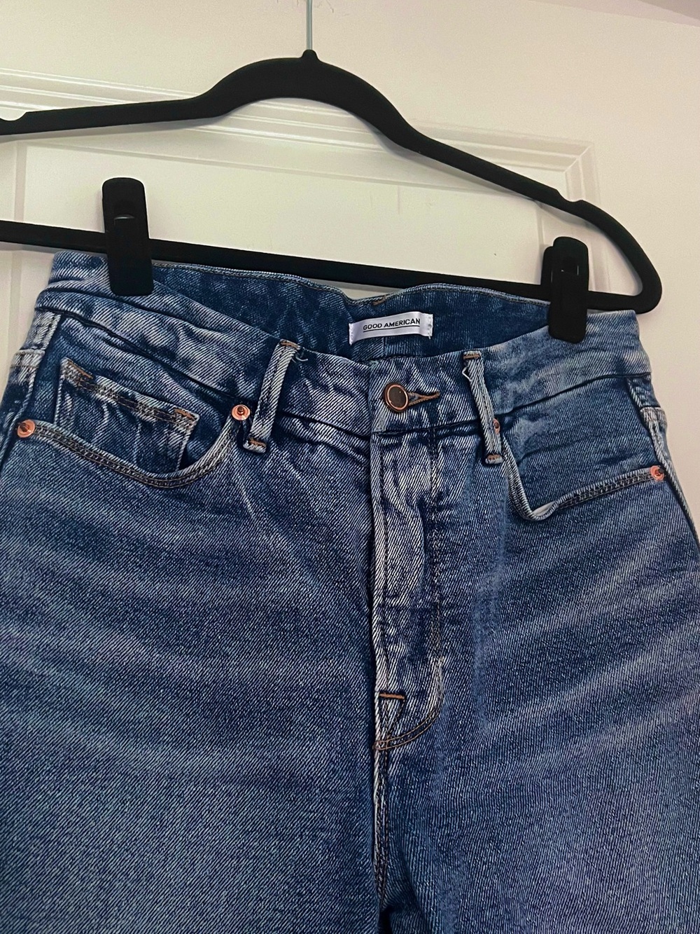 Good American Jeans - Size 8/29